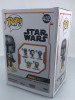 Funko POP! Star Wars The Mandalorian flying Jet Pack with The Child #402 - (145138)