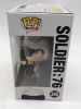 Funko POP! Games Overwatch Soldier 76 (Grillmaster 76 Skin) #346 Vinyl Figure - (54922)