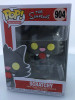Funko POP! Television Animation The Simpsons Scratchy #904 Vinyl Figure - (144770)