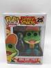 Funko POP! Ad Icons Cereals Dig Em' Frog #25 Vinyl Figure - (54923)