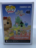 Funko POP! Movies The Wizard of Oz Cowardly Lion #40 Vinyl Figure - (144741)