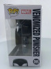 Funko POP! Marvel Venomized Punisher #595 Vinyl Figure - (144738)