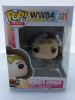Funko POP! Heroes (DC Comics) Wonder Woman WW84 Wonder Woman (Metallic) #321 - (145093)