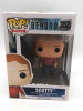 Funko POP! Movies Star Trek Beyond Scotty (Duty Uniform) #352 Vinyl Figure - (55106)