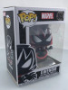 Funko POP! Marvel Spider-Man Gwenom #302 Vinyl Figure - (144705)