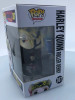 Funko POP! Heroes (DC Comics) Birds of Prey Harley Quinn Roller Derby #307 - (145100)