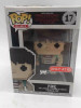 Funko POP! Stranger Things Mike Wheeler - (8-Bit) #17 Vinyl Figure - (55105)