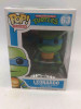 Funko POP! Television Animation Teenage Mutant Ninja Turtles Leonardo #63 - (55104)