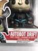 Funko POP! Movies Transformers Autobot Drift #103 Vinyl Figure - (55113)