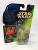 Star Wars Power of the Force (POTF) Green Card Basic Figures Bossk Action Figure - (144576)