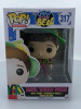 Funko POP! Television Saved by the Bell Screech #317 Vinyl Figure - (129415)