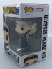 Funko POP! Marvel Black Panther Ulysses Klaue #387 Vinyl Figure - (129384)