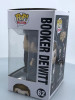 Funko POP! Games Bioshock Booker DeWitt #62 Vinyl Figure - (122684)