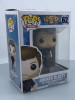 Funko POP! Games Bioshock Booker DeWitt #62 Vinyl Figure - (122684)