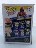 Funko POP! WWE Randy "Macho Man" Savage #10 Vinyl Figure - (122712)