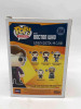 Funko POP! Television Doctor Who 11th Doctor (Mr Clever) #356 Vinyl Figure - (54814)