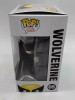 Funko POP! Marvel X-Men Wolverine (Black/White) Vinyl Figure - (54992)