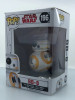 Funko POP! Star Wars The Last Jedi BB-8 #196 Vinyl Figure - (122413)