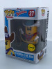 Funko POP! Ad Icons Twinkie the Kid (Retro) (Chase) #27 Vinyl Figure - (122403)