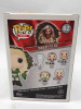 Funko POP! WWE Charlotte Flair #62 Vinyl Figure - (54891)