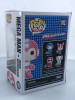 Funko POP! Games Mega Man (Quick Boomerang) #102 GameStop Exclusive Vinyl Figure - (123026)