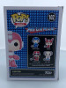 Funko POP! Games Mega Man (Quick Boomerang) #102 GameStop Exclusive Vinyl Figure - (123026)