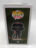 Funko POP! Games Halo Spartan Mark VII with Shock Rifle #16 Vinyl Figure - (55015)