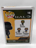 Funko POP! Games Halo Spartan Mark VII with Shock Rifle #16 Vinyl Figure - (55015)