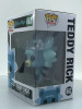 Funko POP! Animation Rick and Morty Teddy Rick #662 Vinyl Figure - (122980)