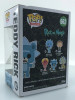 Funko POP! Animation Rick and Morty Teddy Rick #662 Vinyl Figure - (122980)