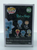 Funko POP! Animation Rick and Morty Teddy Rick #662 Vinyl Figure - (122980)