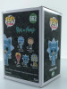 Funko POP! Animation Rick and Morty Teddy Rick #662 Vinyl Figure - (122980)