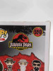 Funko POP! Movies Jurassic Park Dilophosaurus #550 Vinyl Figure - (55037)