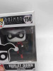 Funko POP! Heroes (DC Comics) Batman: The Animated Series Harley Quinn #156 - (55033)