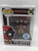 Funko POP! Marvel Nerd Deadpool #786 Vinyl Figure - (55038)