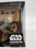 Funko POP! Star Wars The Force Awakens Chewbacca - (Flocked) #63 Vinyl Figure - (54662)