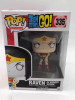 Funko POP! Television DC Teen Titans Go! Raven - (as Wonder Woman) #335 - (54687)