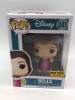 Funko POP! Disney Beauty and The Beast Belle with birds #241 Vinyl Figure - (55055)