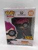 Funko POP! Games Overwatch Tracer (Punk Skin) #495 Vinyl Figure - (54477)