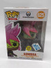 Funko POP! Games Overwatch Sombra (Glow in the Dark) #625 Vinyl Figure - (54480)