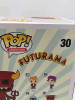 Funko POP! Animation Futurama Robot Devil #30 Vinyl Figure - (54217)