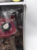 Funko POP! Marvel Deadpool SQUIRRELPOOL (Flocked) Vinyl Figure - (55349)