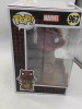 Funko POP! Marvel Deadpool SQUIRRELPOOL (Flocked) Vinyl Figure - (55349)