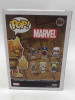 Funko POP! Marvel Infinity Warps Hot Rocks #864 Vinyl Figure - (55397)