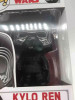 Funko POP! Star Wars The Last Jedi Kylo Ren Masked #203 Vinyl Figure - (55407)