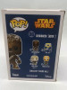 Funko POP! Star Wars Blue Box Chewbacca on Hoth #6 Vinyl Figure - (55677)