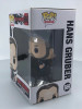 Funko POP! Movies Die Hard Hans Gruber with Gun #669 Vinyl Figure - (141312)