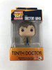 Funko Pocket POP! Television Doctor Who 10th Doctor (Ten) Keychain - (144066)