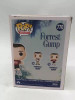 Funko POP! Movies Forrest Gump Ping Pong #770 Vinyl Figure - (55457)