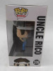 Funko POP! Movies Napoleon Dynamite Uncle Rico #208 Vinyl Figure - (55440)